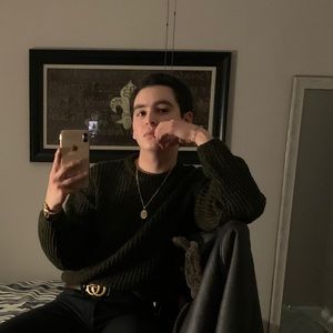 Meet your Posher, Angel